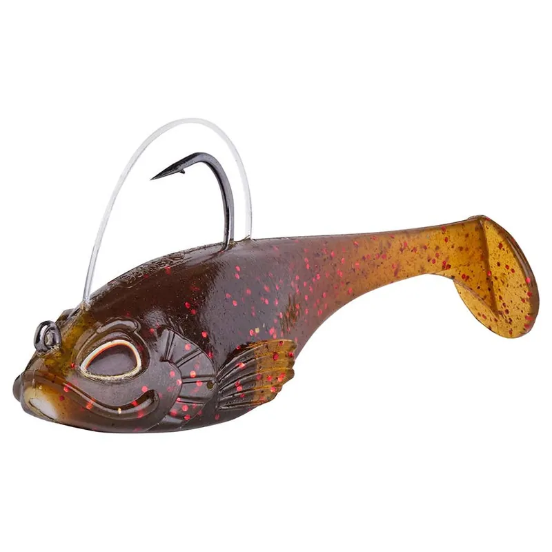 Berkley PowerBait Agent E Swimbait