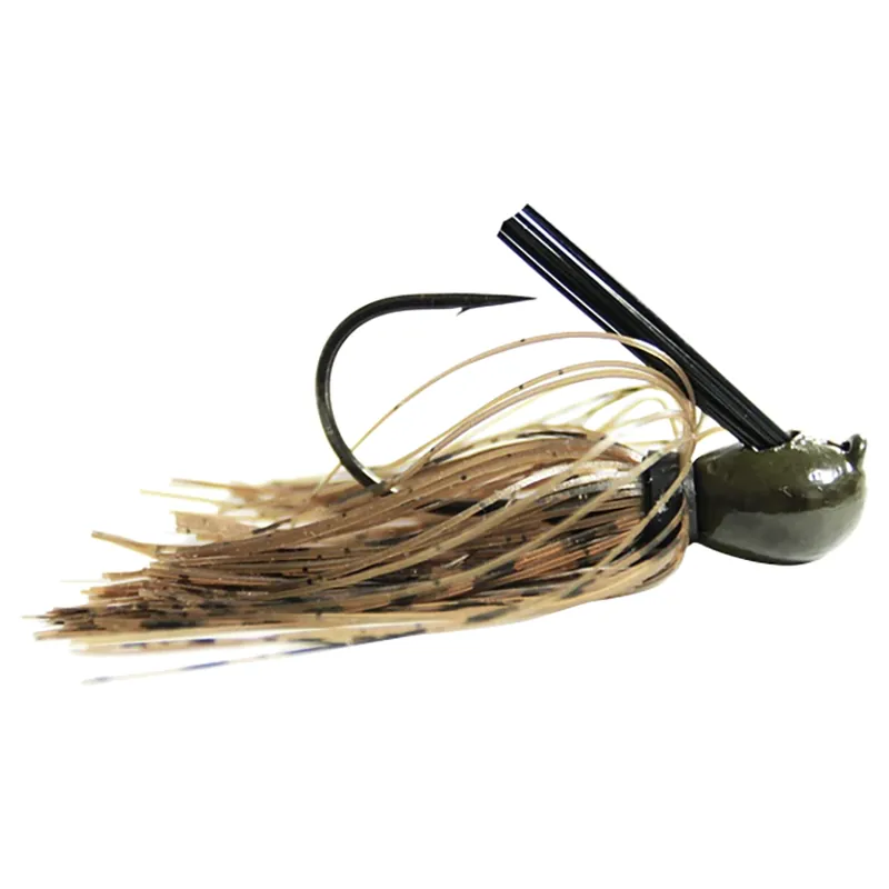 Missile Baits Ike‘s Mini Flipping Jig