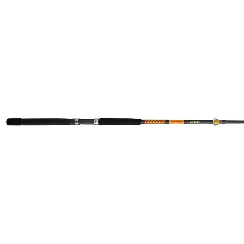 Ugly Stik Bigwater Conventional Rod