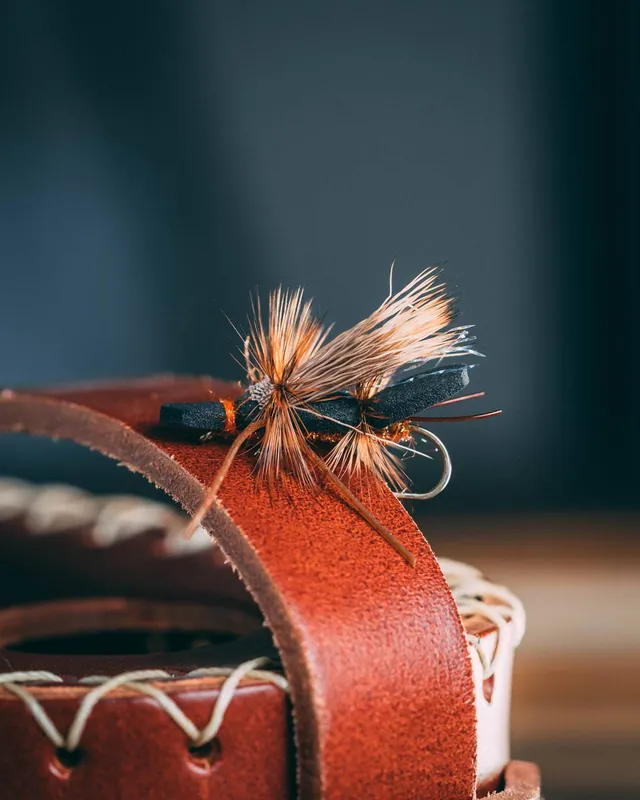 Juicy Stone - Salmonfly - 8