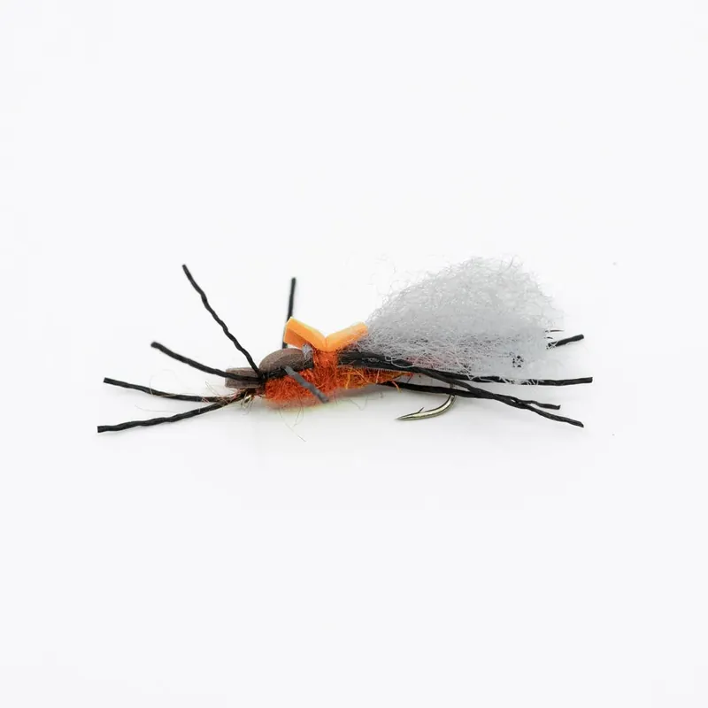 Chubby Salmonfly - 8