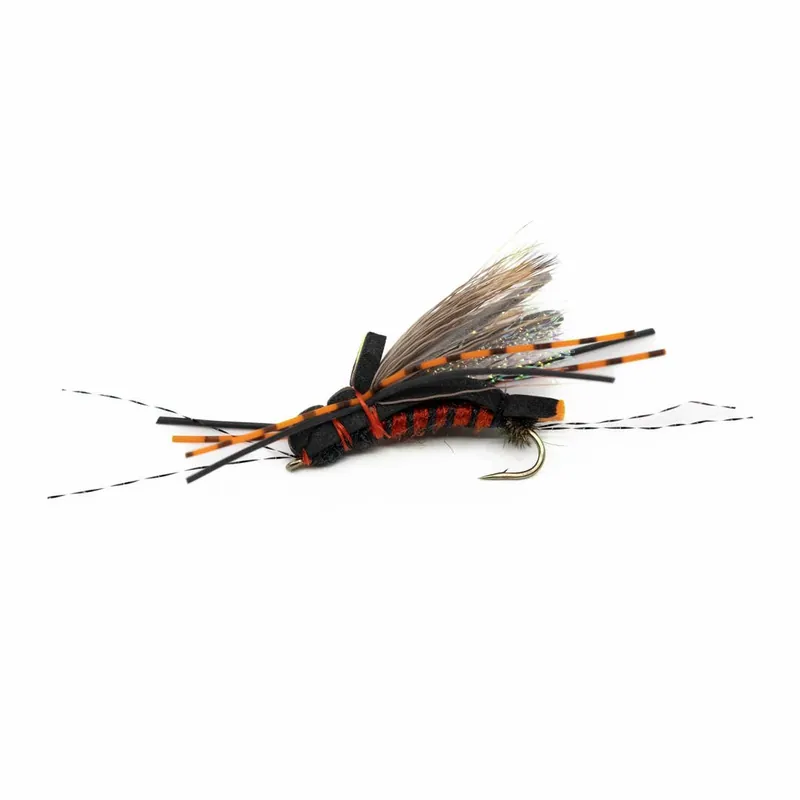 Crossbred Stone - Salmonfly - 8