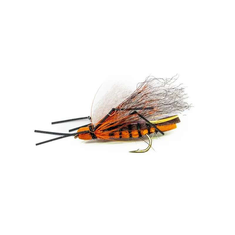 AJ‘s Rolling Stone - Salmonfly - 8