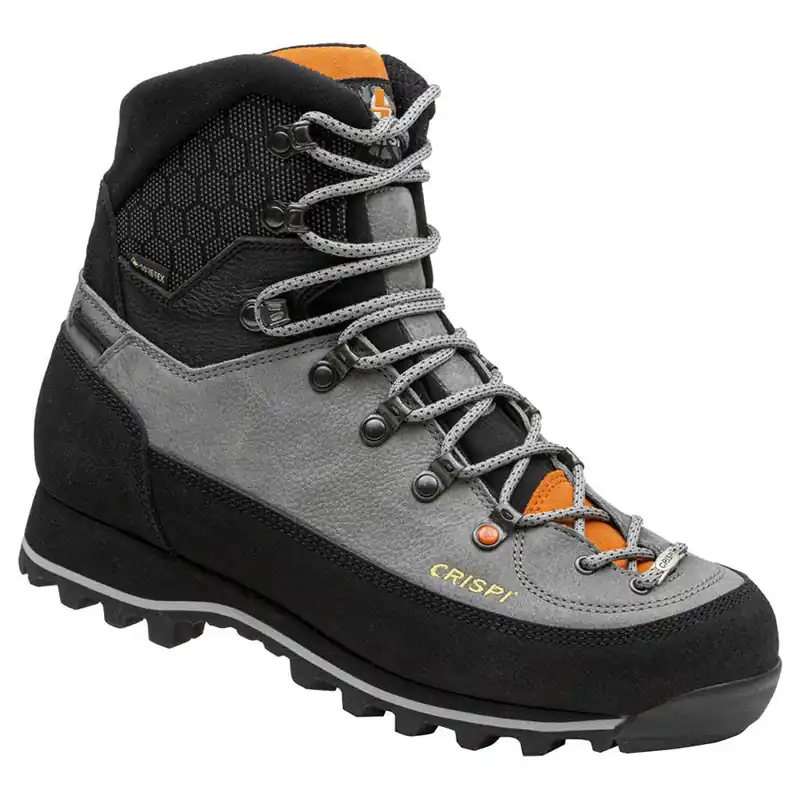 Crispi Men‘s Lapponia III GTX 8" Non-Insulated Boots