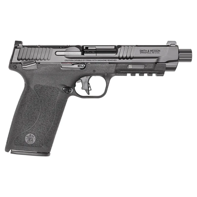 Smith & Wesson M&P5.7 Semi Auto Pistol with Safety