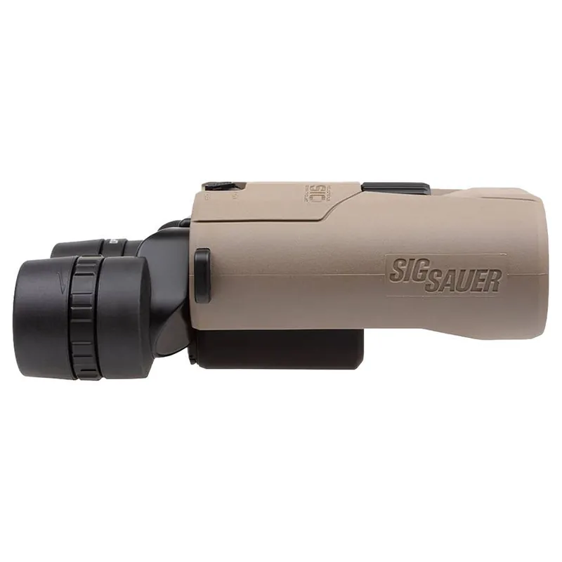 Sig Sauer Zulu 6 HDX Binocular