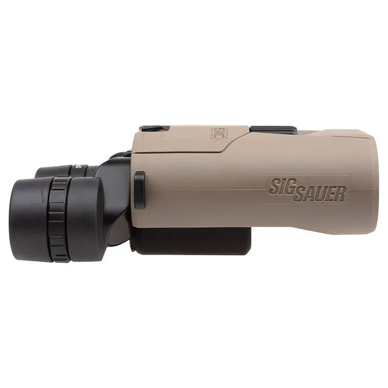 Sig Sauer Zulu 6 HDX Binocular