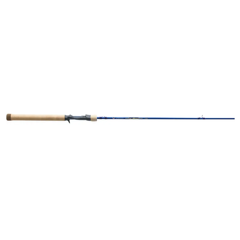 St. Croix Rods Legend Tournament Walleye Casting Rod