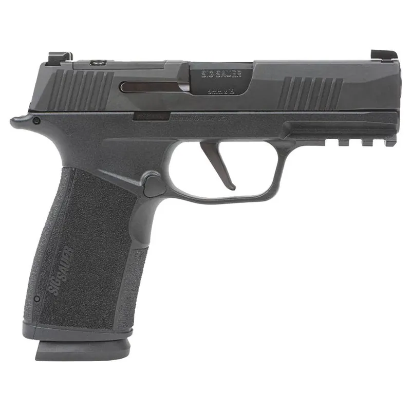 Sig Sauer P365 X-Macro Semi Auto Pistol