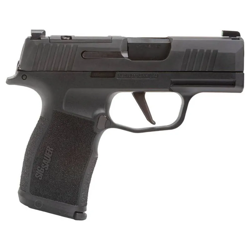 Sig Sauer P365X Semi Auto Pistol