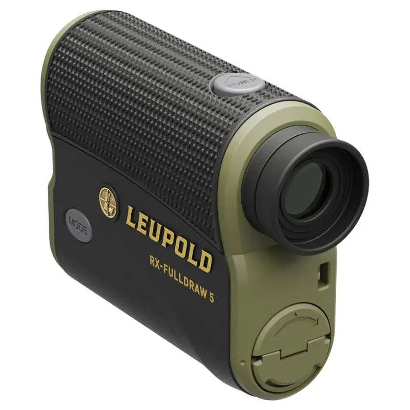 Leupold RX-FullDraw 5 Rangefinder