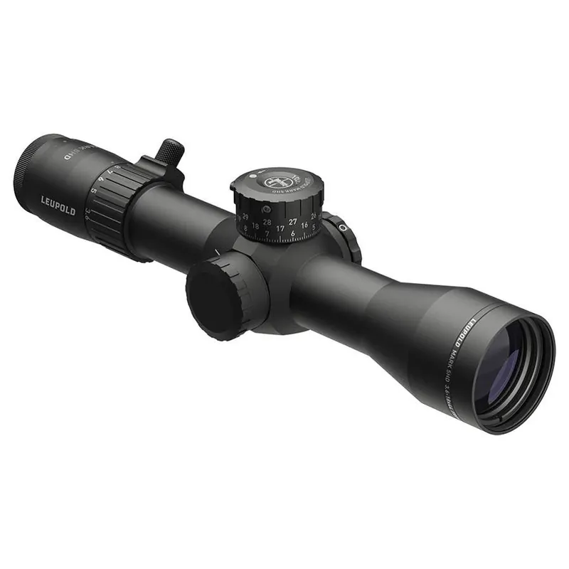 Leupold Mark5 HD Rifle Scope