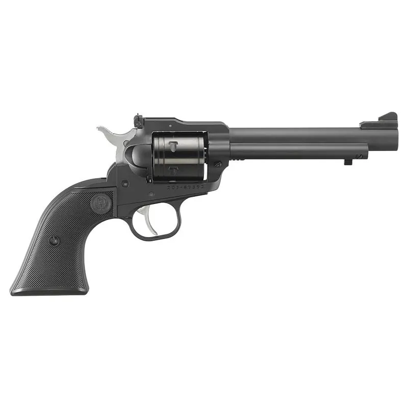 Ruger Super Wrangler Revolver
