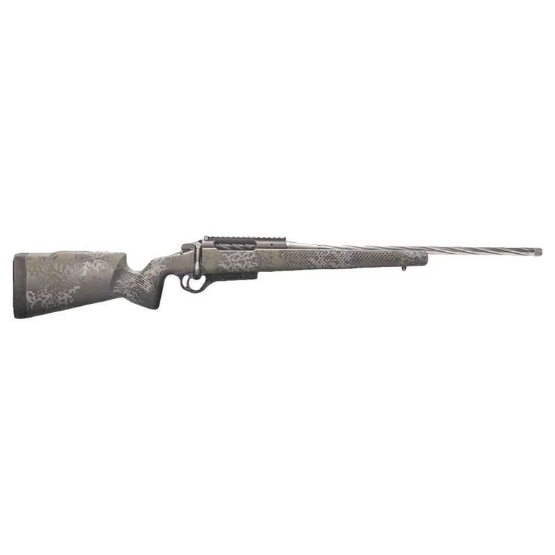 Seekins Precision Havak Element Bolt Action Rifle