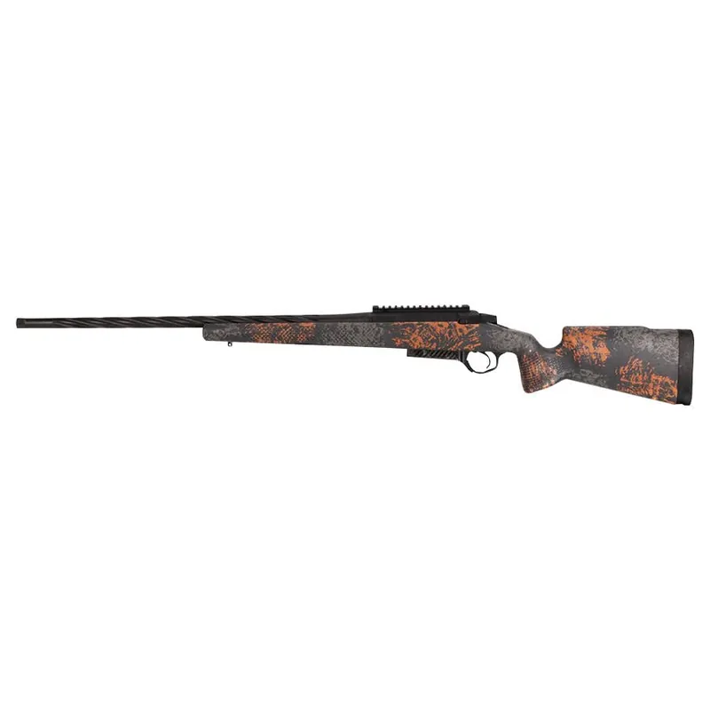 Seekins Precision Pro Havak PH2 Bolt Action Rifle