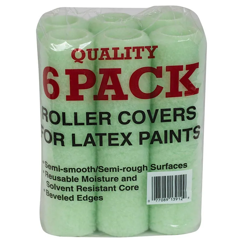 Linzer Products Roller Refills