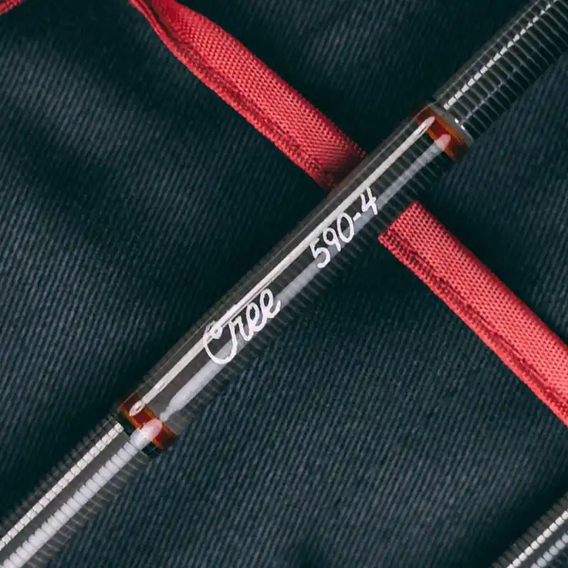 Fly Project Cree Fly Rod