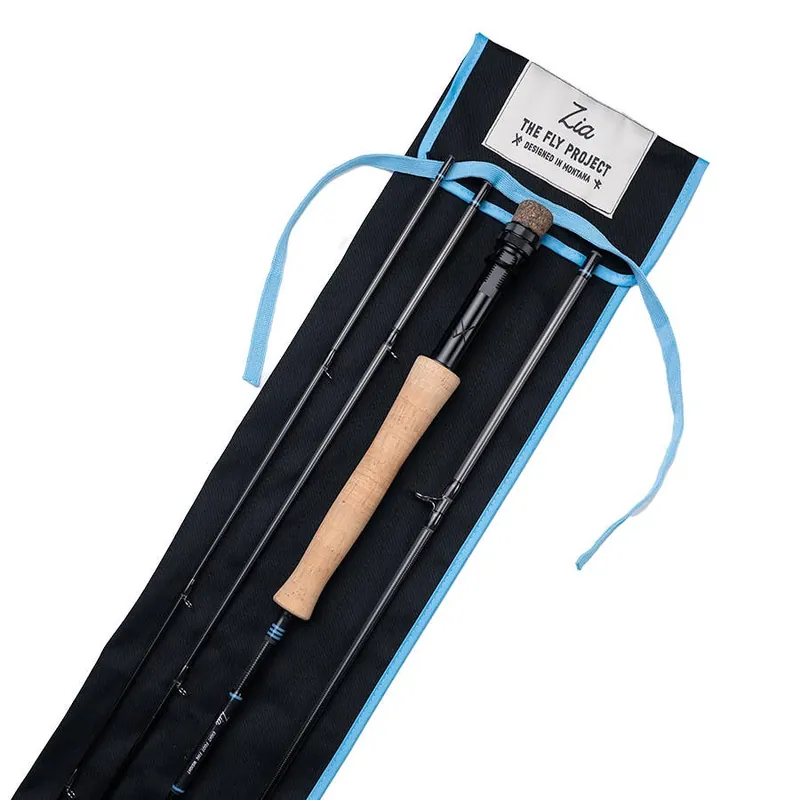 Fly Project Zia Fly Rod