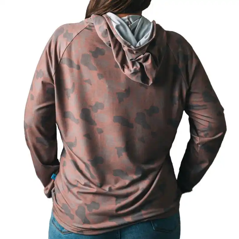 Fly Project Women‘s Hobo Sun Hoodie