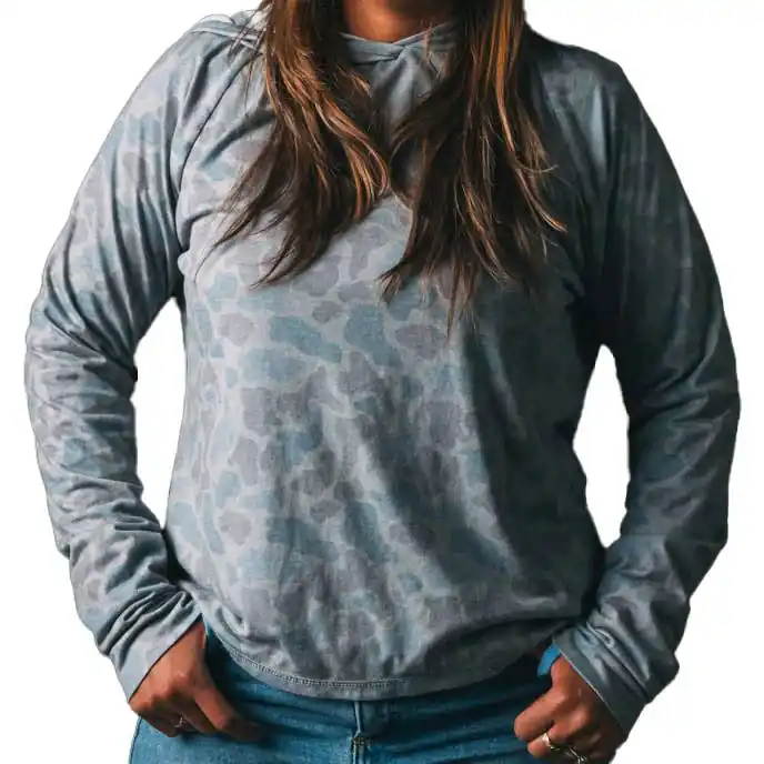 Fly Project Women‘s Low Key Hoodie