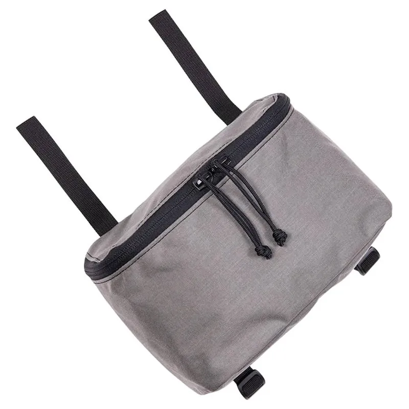 Stone Glacier Cordura Camp Pocket