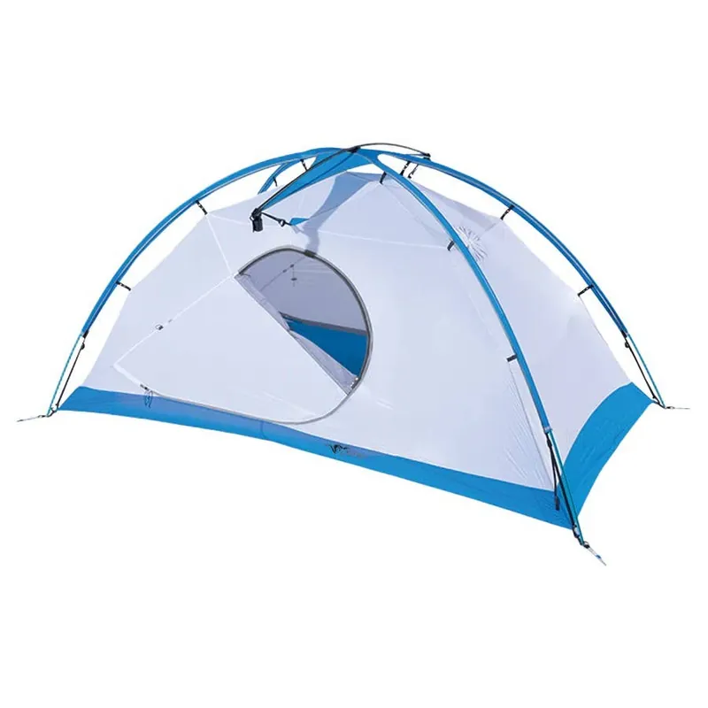 Stone Glacier Skyscraper Tent
