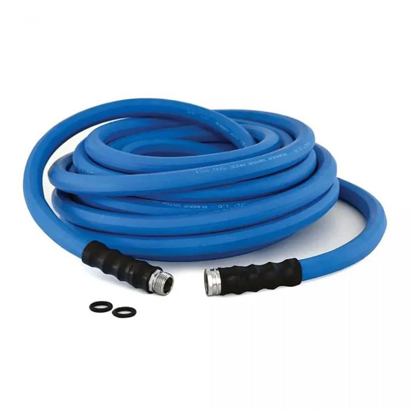 BluBird AG-Lite Rubber Water Hose 3/4"x50‘
