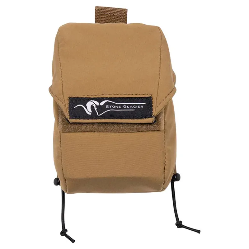 Stone Glacier Sentinel Bino Rangefinder Pocket