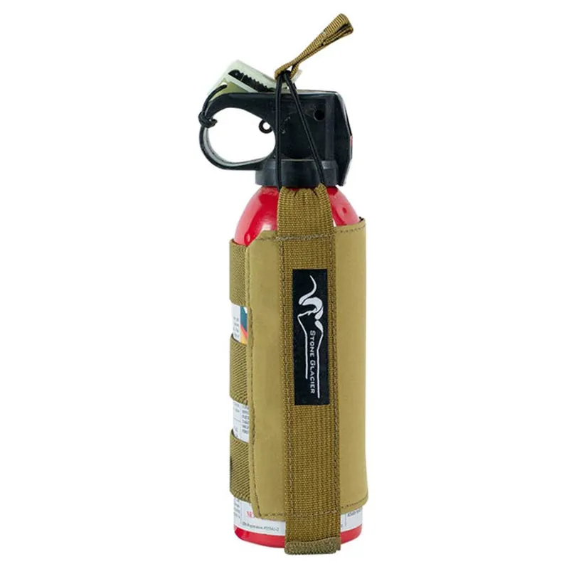 Stone Glacier Bino Bear Spray Holster