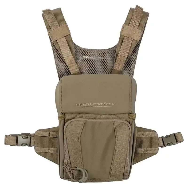 Eberlestock Recon Modular Bino Pack