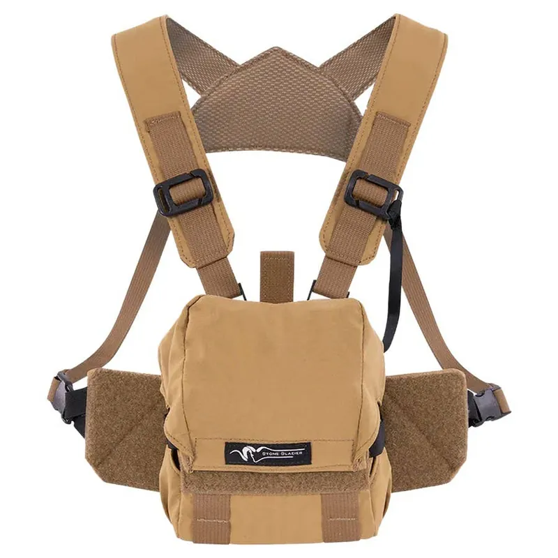 Stone Glacier Sentinel Bino Harness