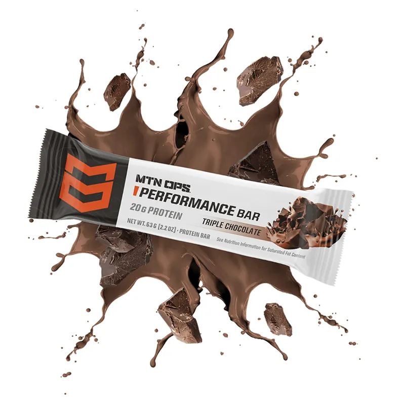 MTN OPS Protein Bar