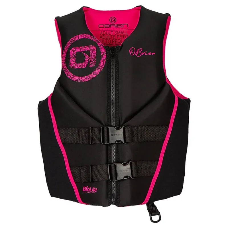 Obrien Women‘s Traditional Vest