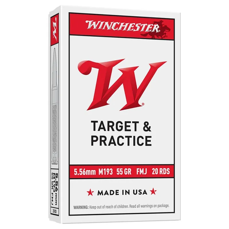 Winchester Ammunition