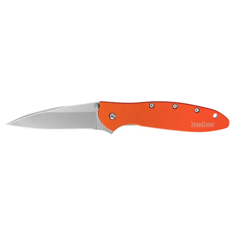 Kershaw Leek Fold Knife