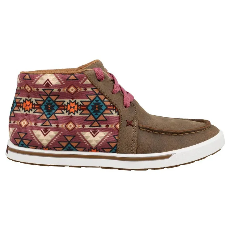 Twisted X Women‘s Hooey Loper Shoes
