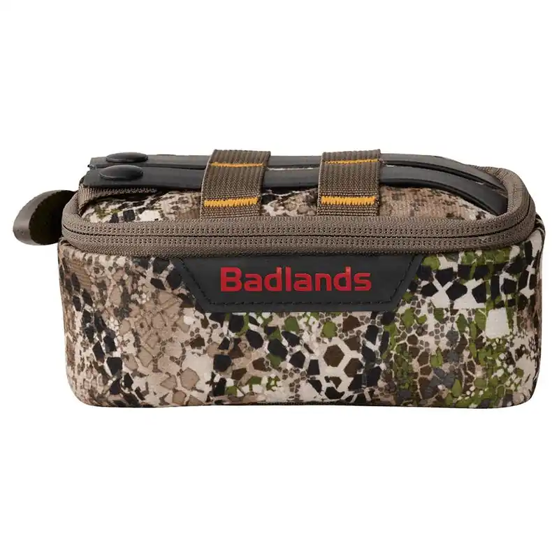 Badlands Bino Bottom Pocket
