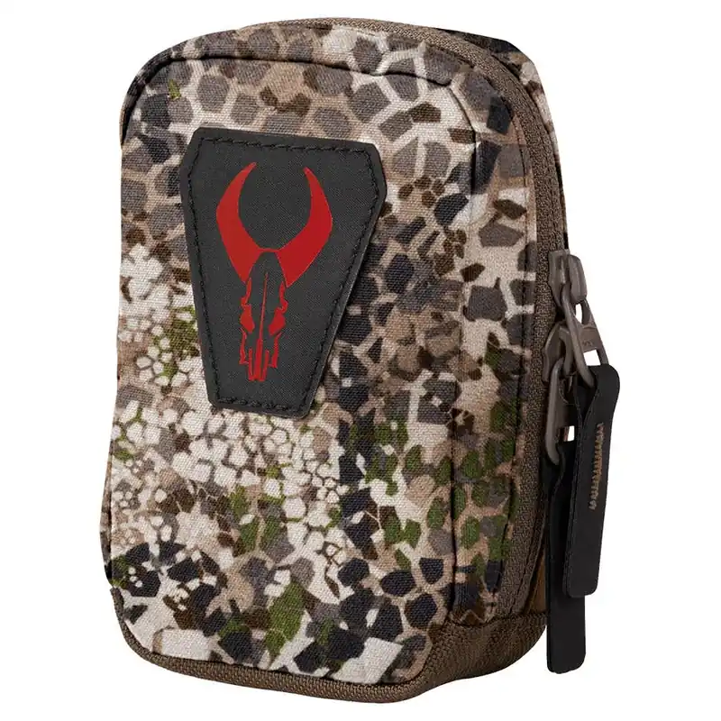 Badlands Bino Zip Pocket