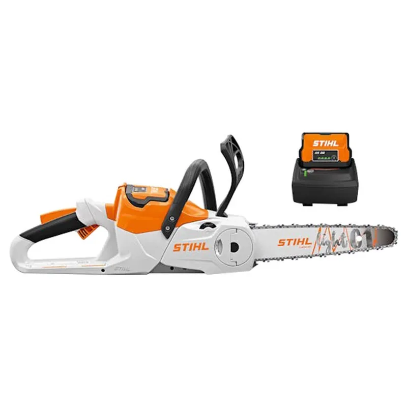 STIHL MSA 60 Chainsaw Kit