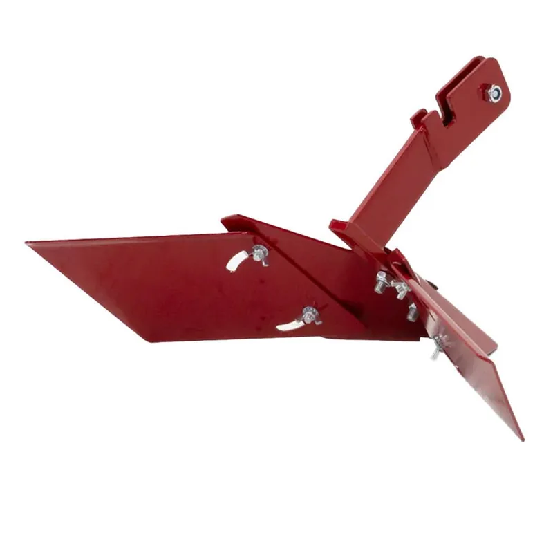 Earthquake Hiller & Furrower Attachment