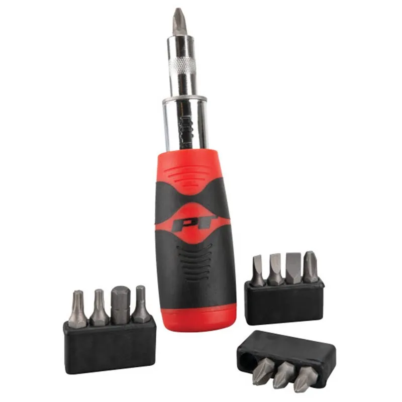 Performance Tool 45 pc Stubby Set