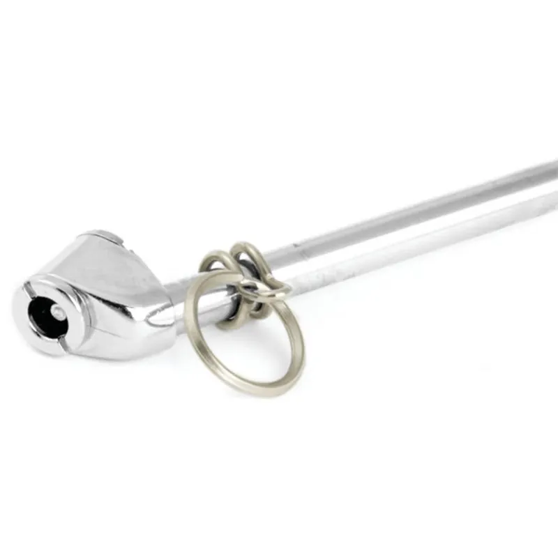 Performance Tool Dual Foot Tire Pressure Gauge