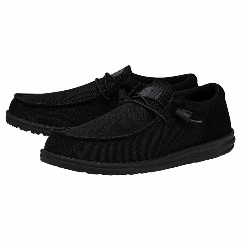 Hey Dude Men‘s Wally Funk Mono Shoes