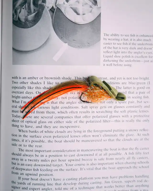 Blue Line Co Gurgler Topwater Pattern - Black/Chartreuse