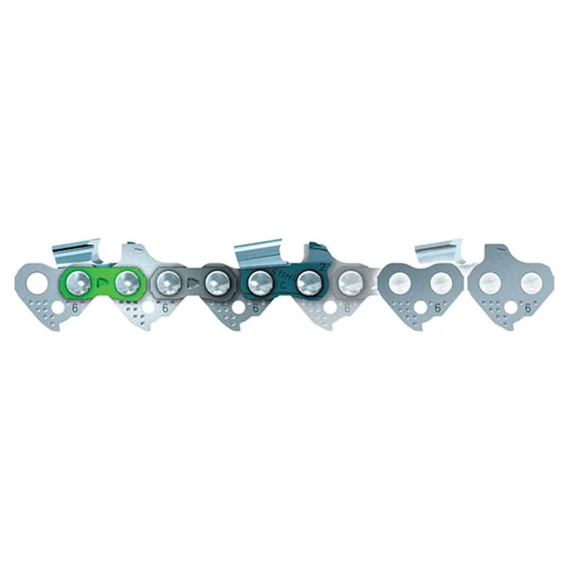 STIHL Oilomatic RAPID Micro 23RM3 74E Chainsaw Chain