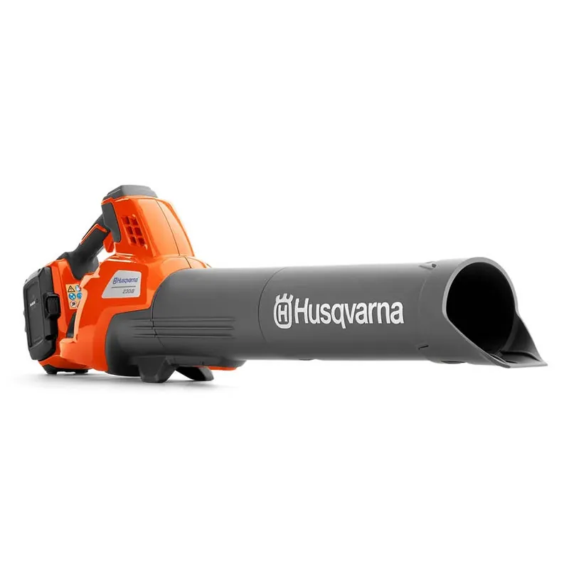 Husqvarna 230IB Blower Kit