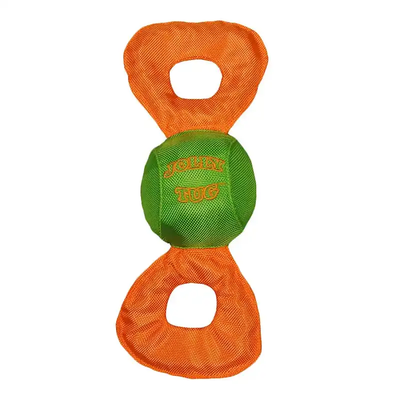 Jolly Tug Dog Toy - Large