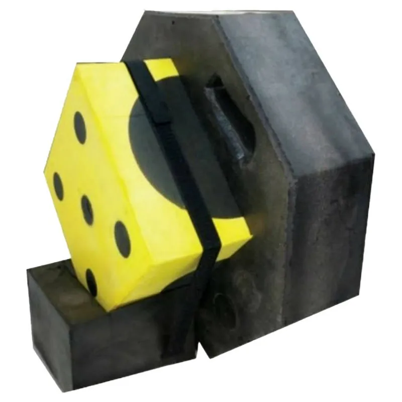 365 Archery High Performance XL Trio Target System