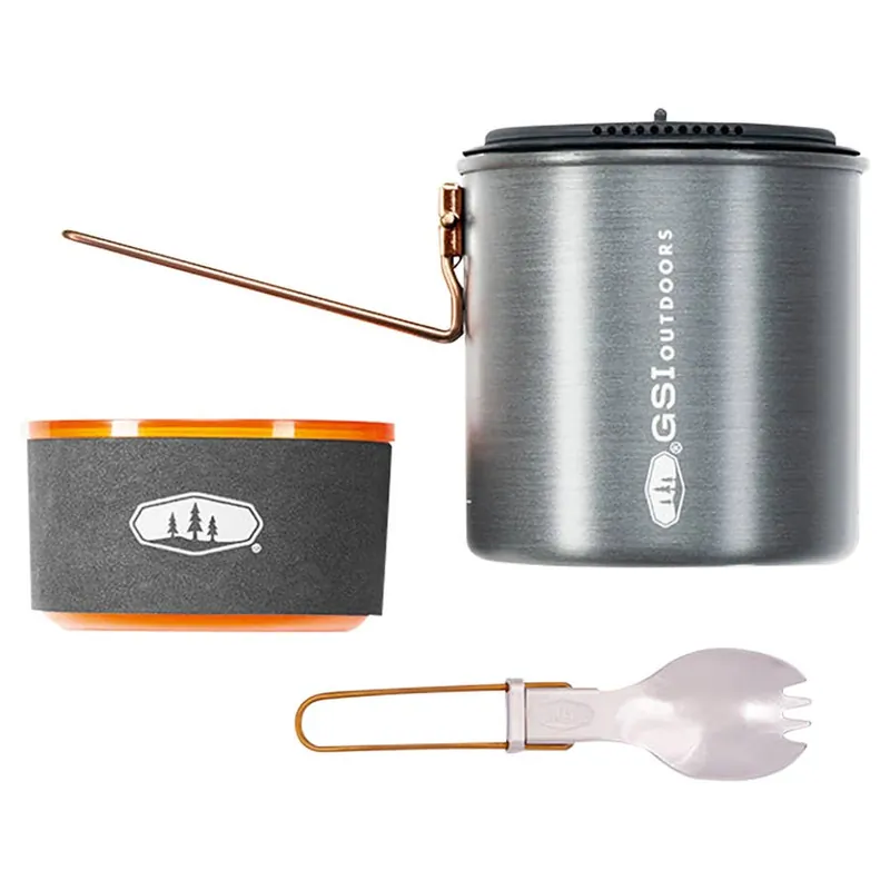 GSI Outdoors Halulite Soloist