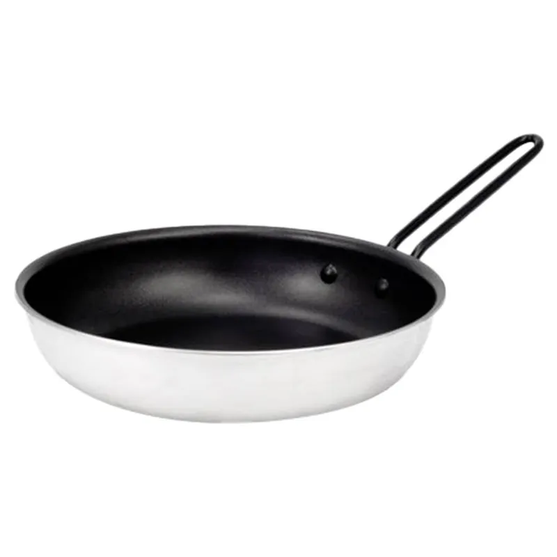 GSI Outdoors Bugaboo Ceramic Frying Pan